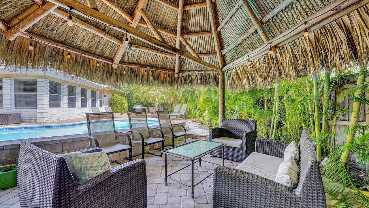 Photo of Patio Balcony in Delray Beach