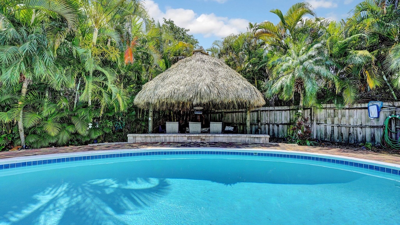 Photo of Outdoor in Delray Beach