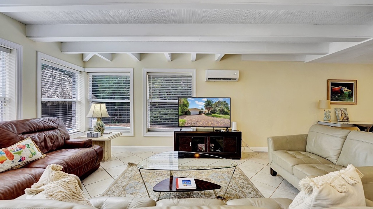Photo of Livingroom in Delray Beach