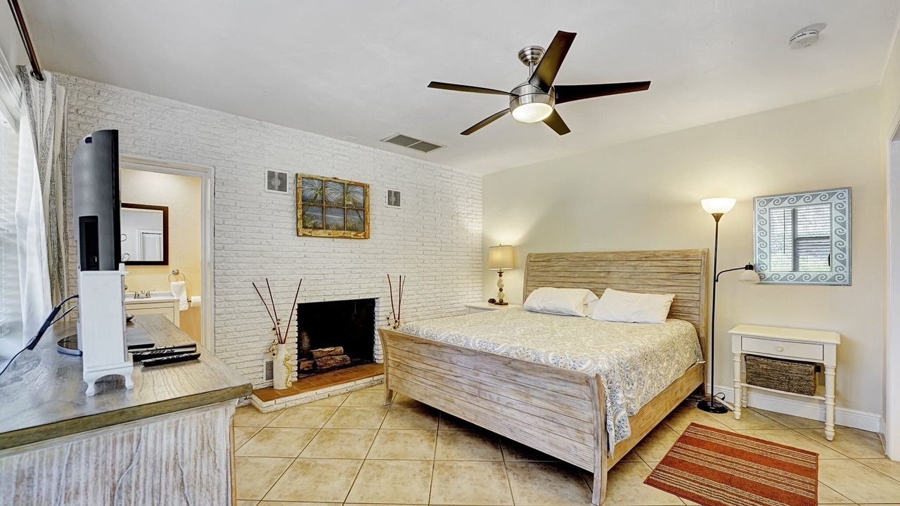 Photo of Bedroom in Delray Beach