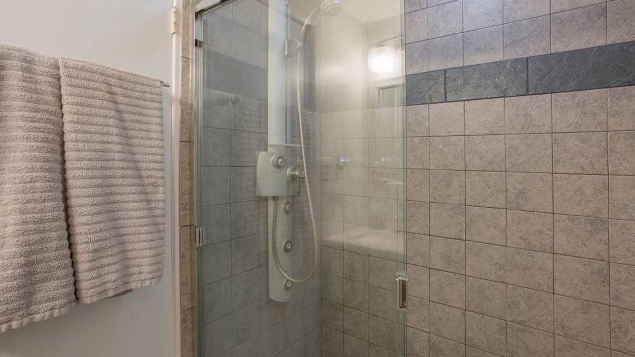 Photo of Bathroom in Redington Beach