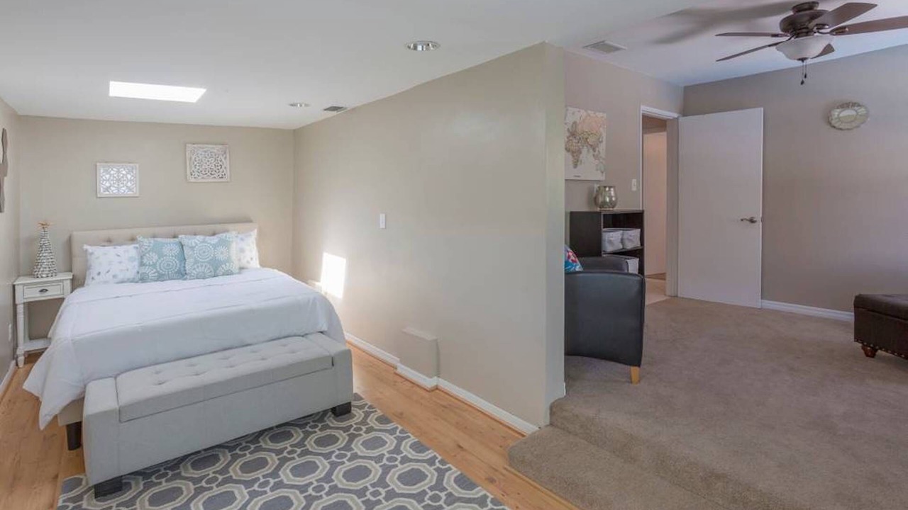 Photo of Bedroom in Redington Beach