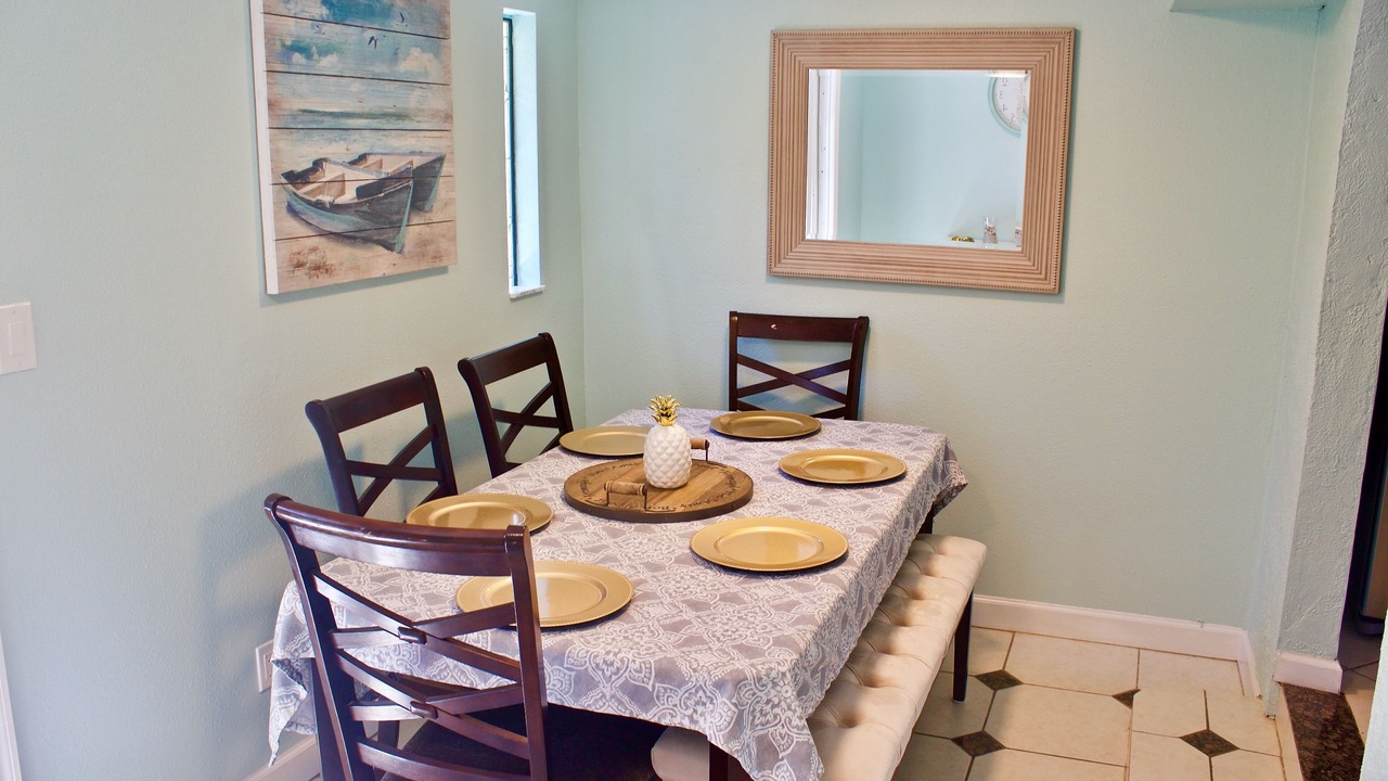 Photo of Bedroom in Redington Beach