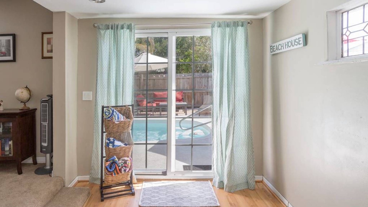 Photo of Outdoor in Redington Beach