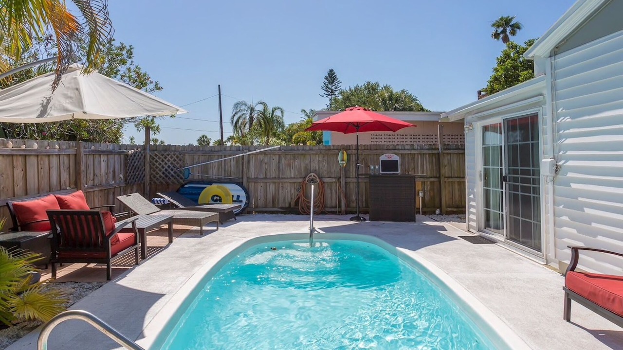 Photo of Outdoor in Redington Beach