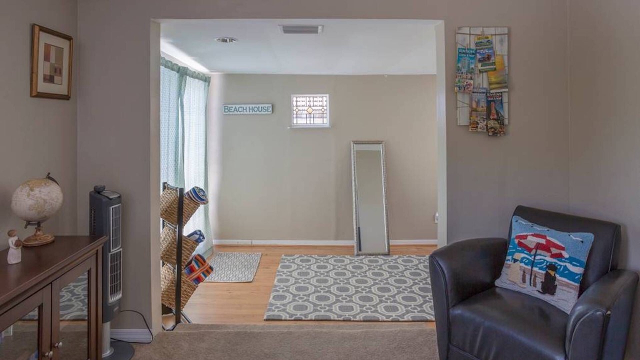 Photo of Bedroom in Redington Beach