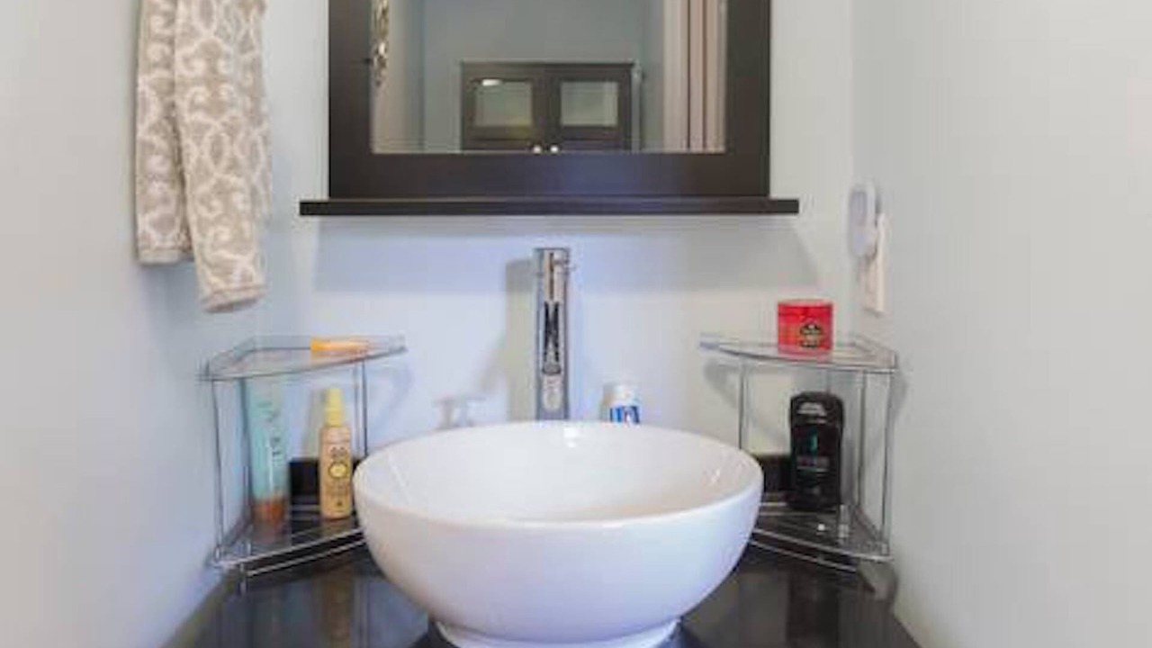 Photo of Bathroom in Redington Beach