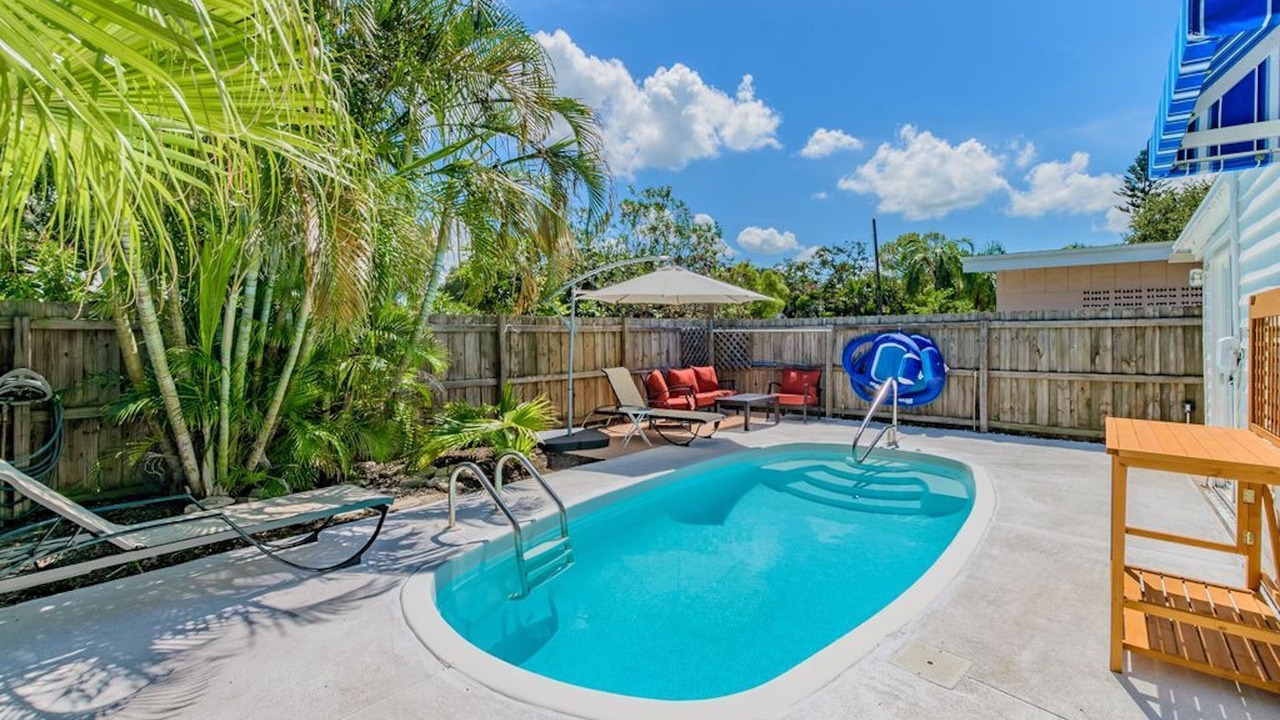 Photo of Outdoor in Redington Beach