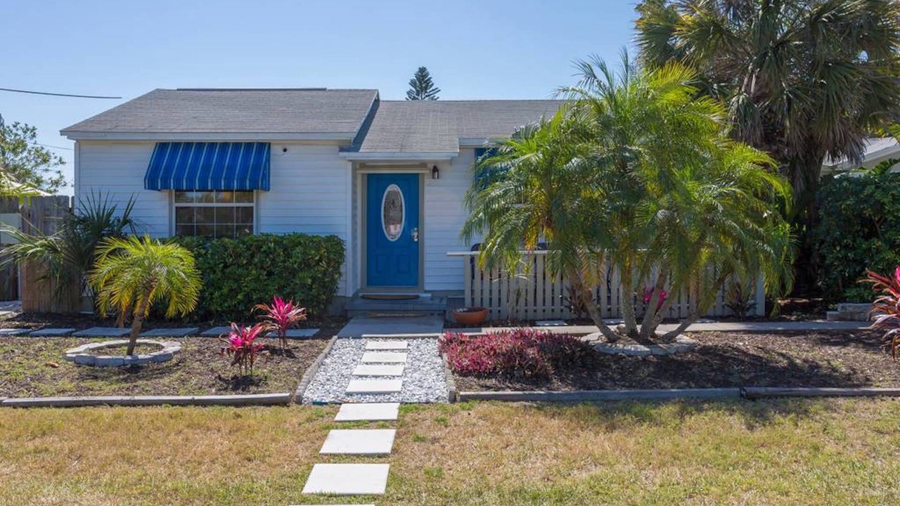 Photo of Outdoor in Redington Beach
