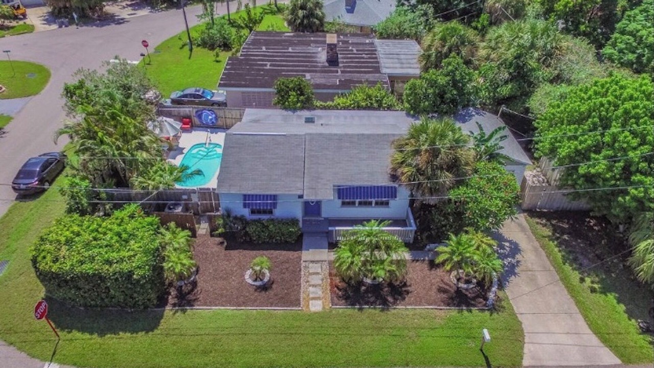 Photo of Outdoor in Redington Beach