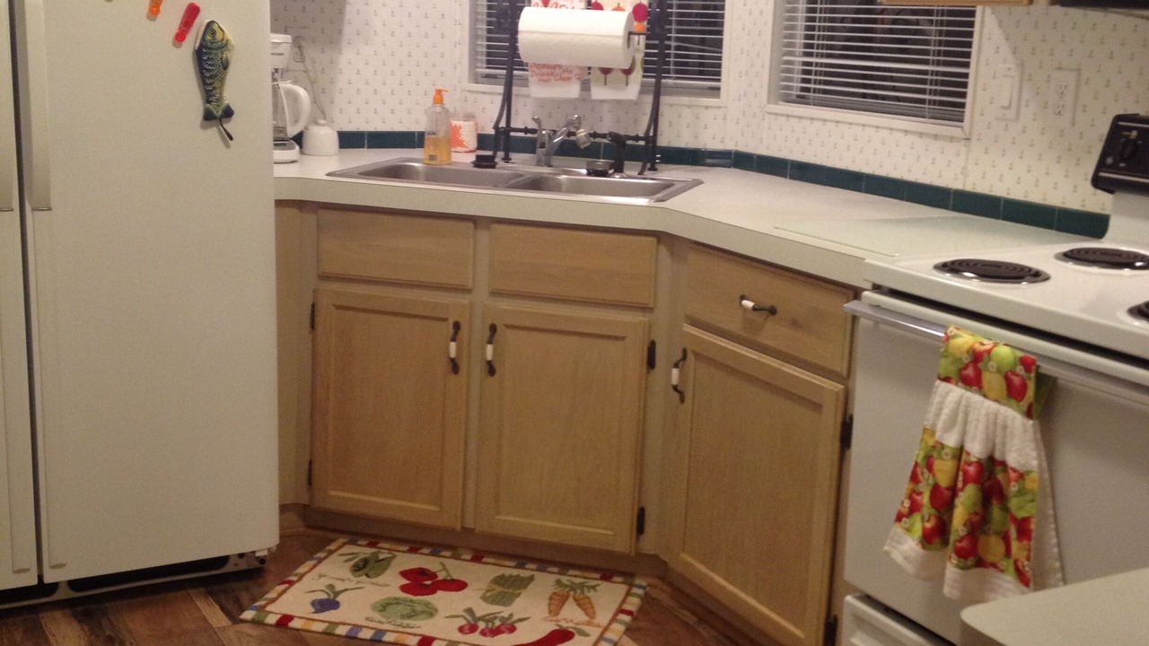 Photo of Kitchen in Weeki Wachee Gardens