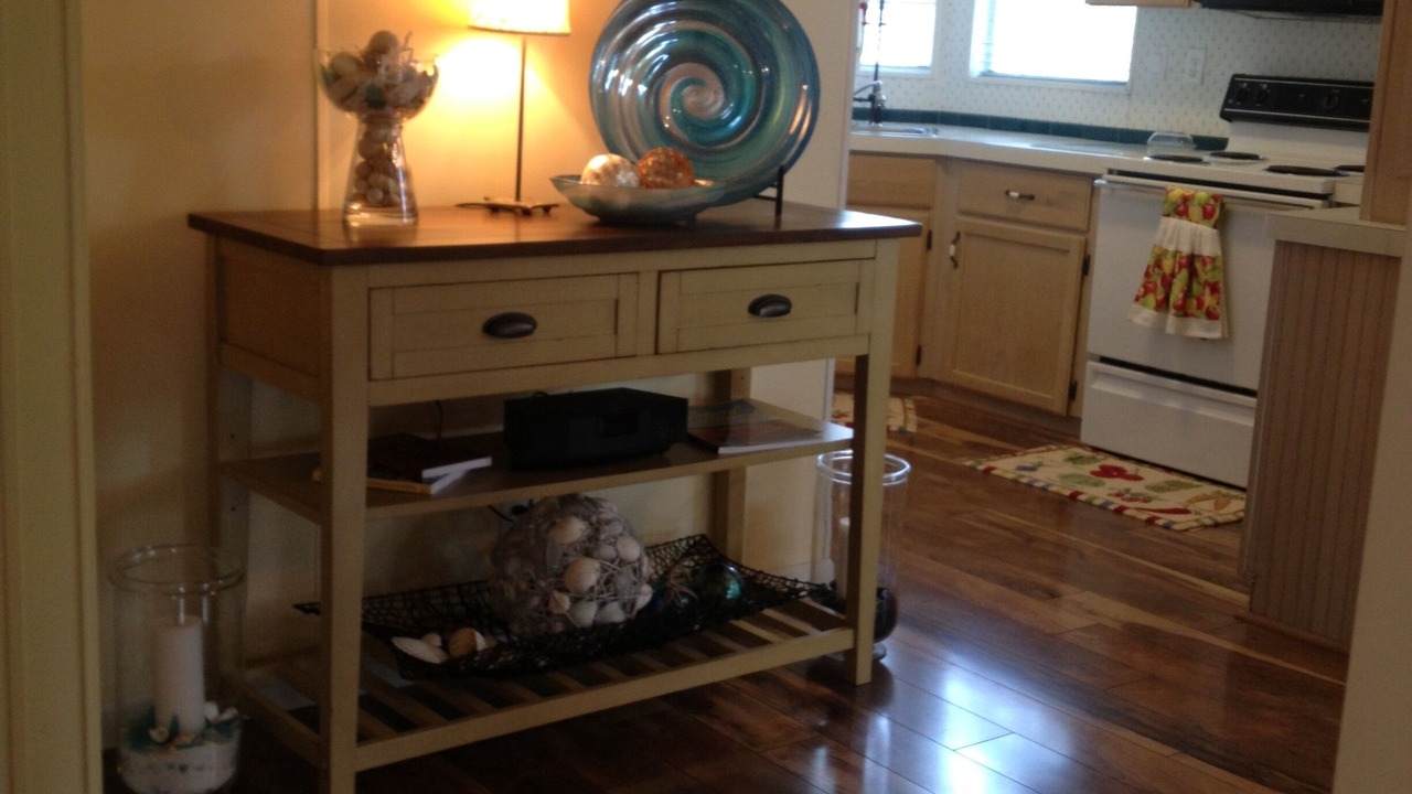 Photo of Kitchen in Weeki Wachee Gardens