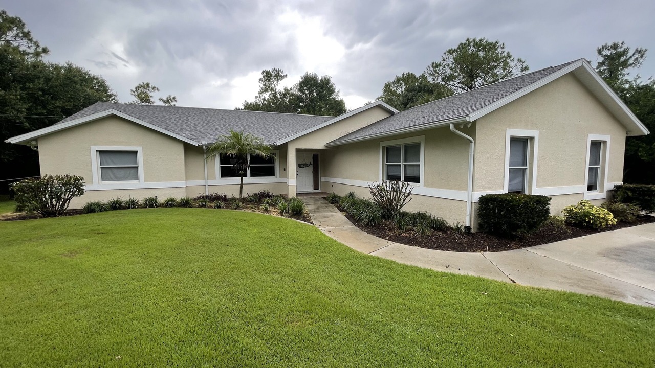 Photo of Outdoor in Rural Estates