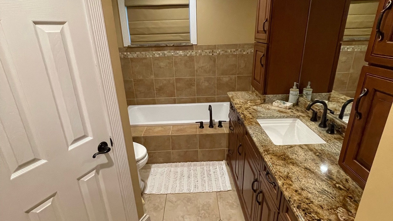 Photo of Bathroom in Rural Estates