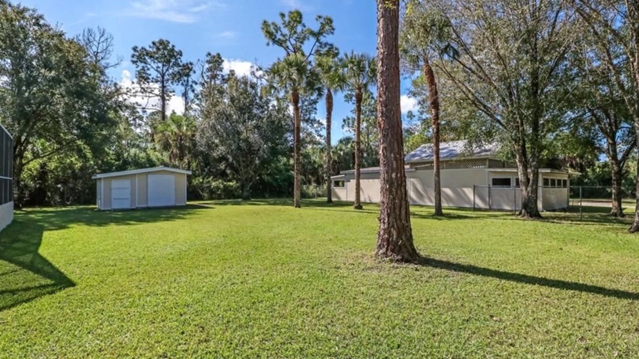 Photo of Outdoor in Rural Estates