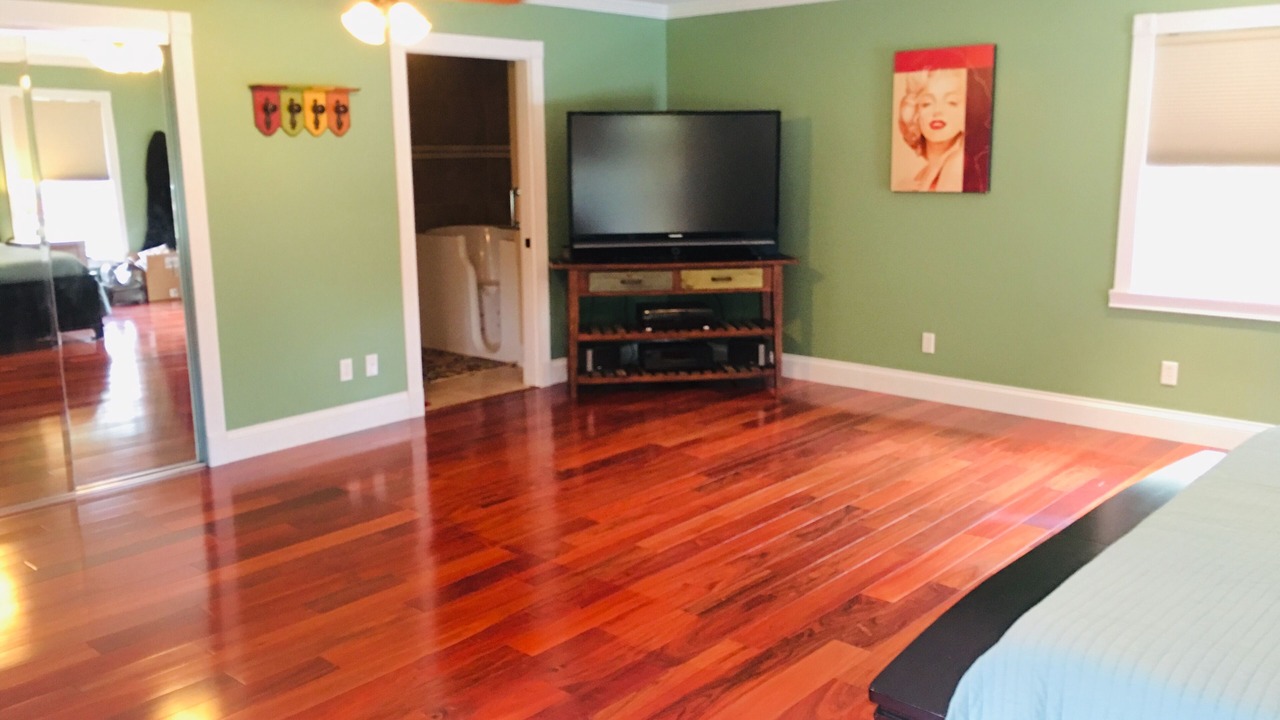 Photo of Bedroom in Rural Estates