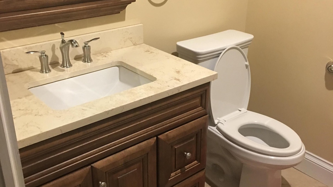 Photo of Bathroom in Rural Estates