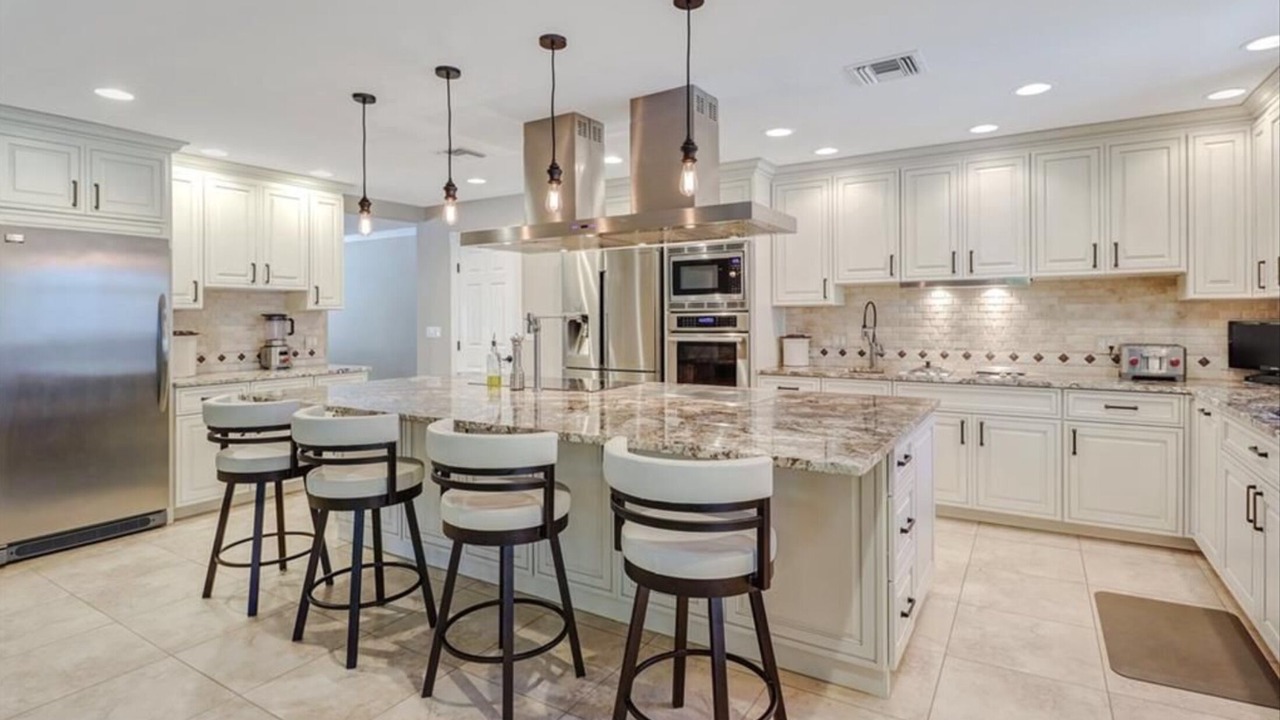 Photo of Kitchen in Rural Estates
