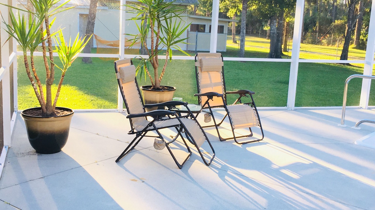 Photo of Outdoor in Rural Estates