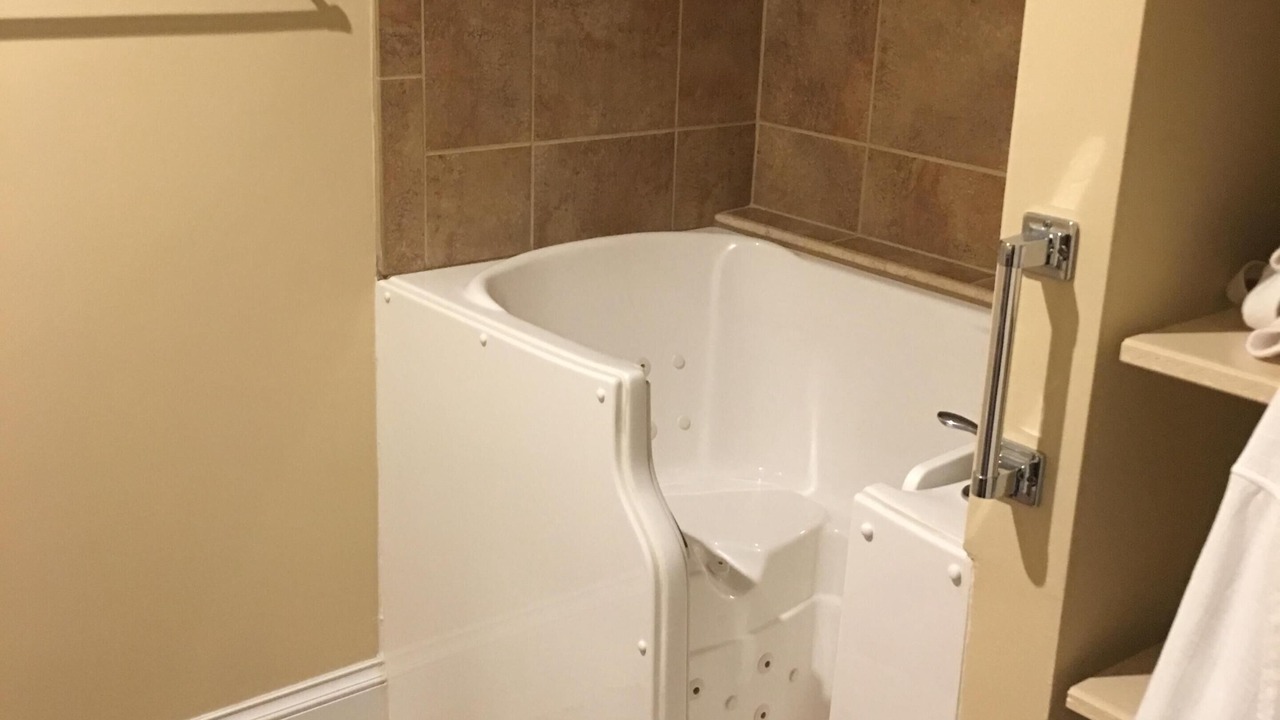Photo of Bathroom in Rural Estates