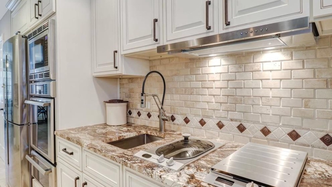 Photo of Kitchen in Rural Estates