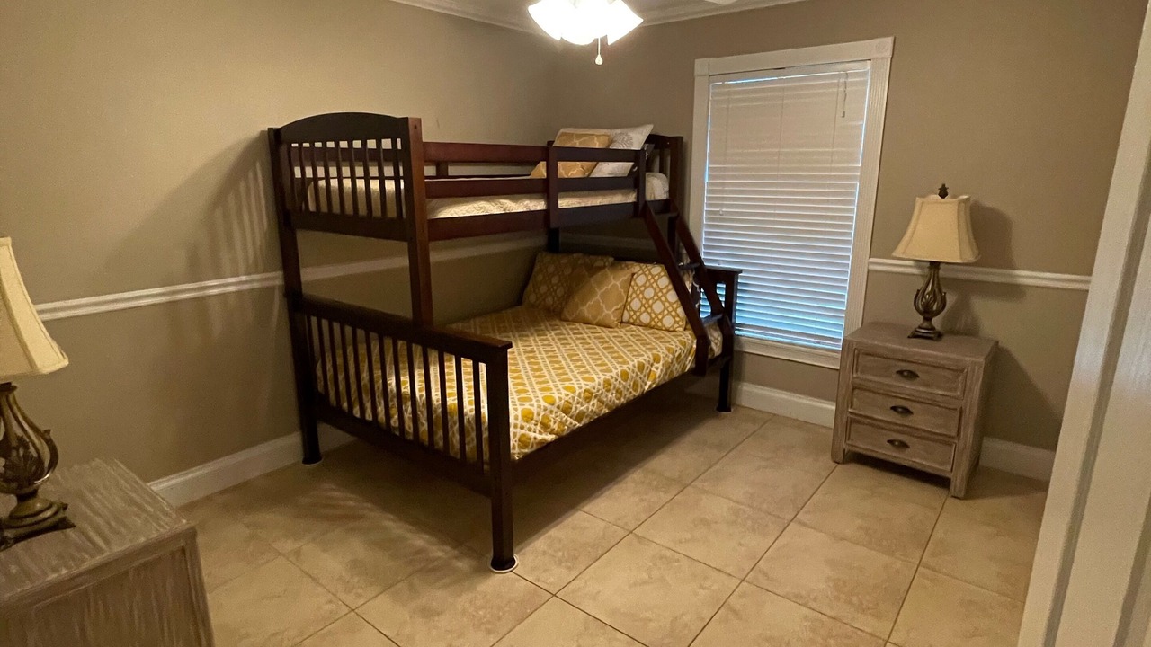 Photo of Bedroom in Rural Estates