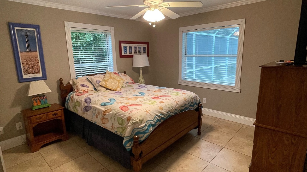 Photo of Bedroom in Rural Estates