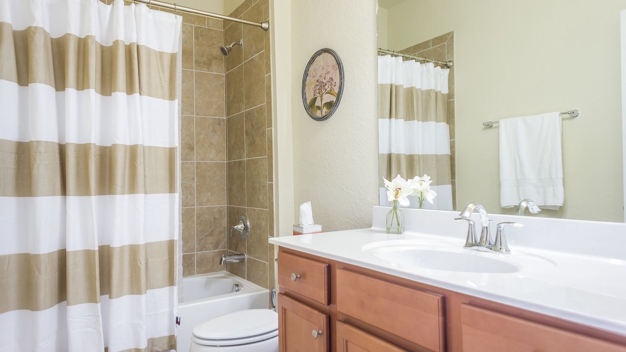 Photo of Bathroom in Gran Paradiso