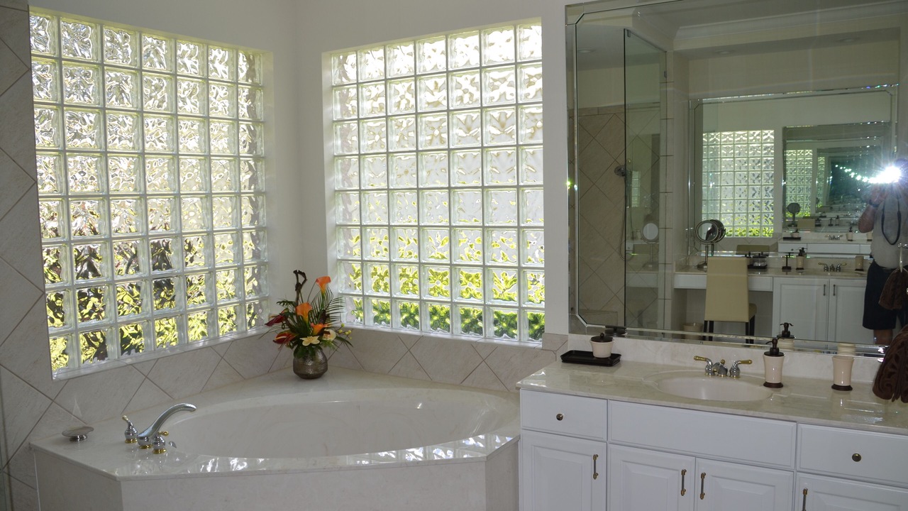 Photo of Bathroom in North Naples