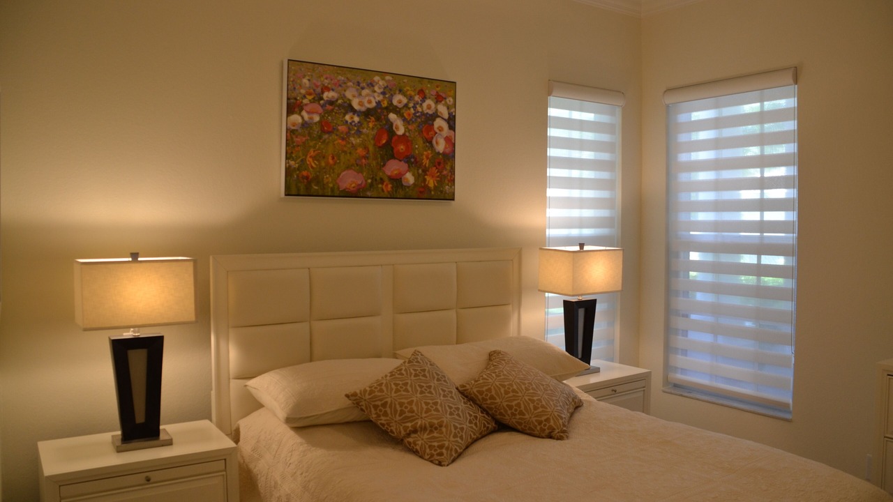 Photo of Bedroom in North Naples