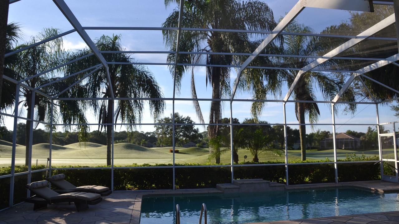 Photo of Outdoor in North Naples