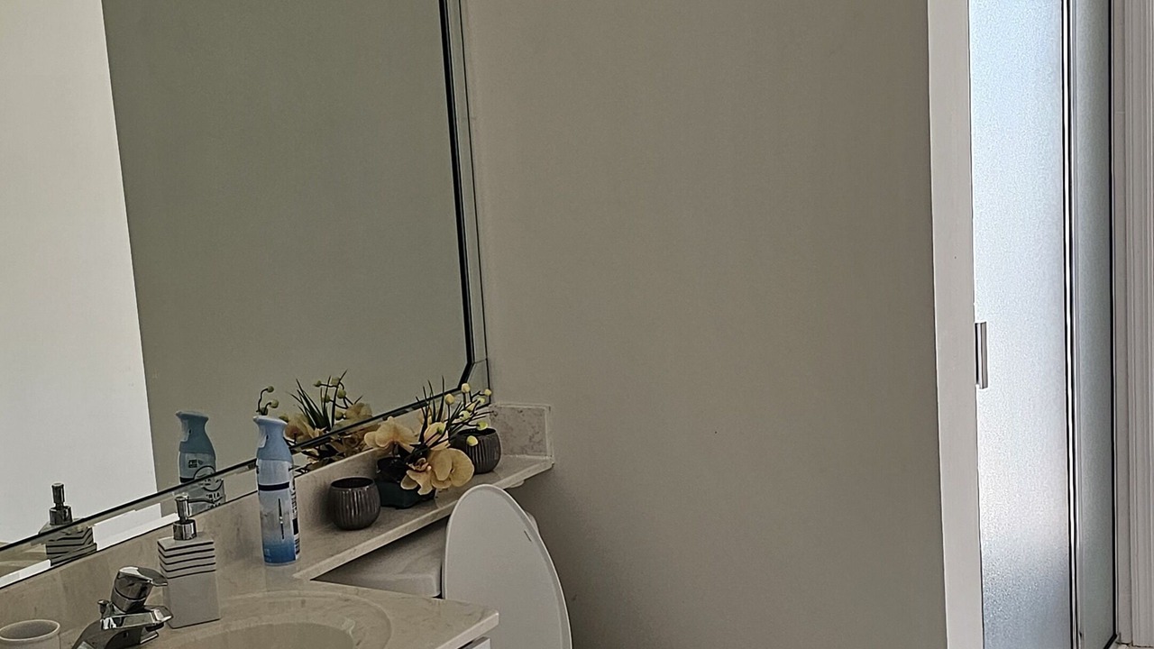 Photo of Bathroom in North Naples