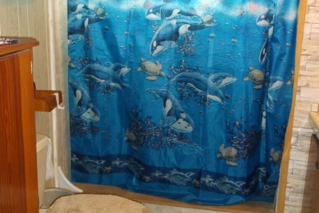 Photo of Bathroom in Weeki Wachee Gardens