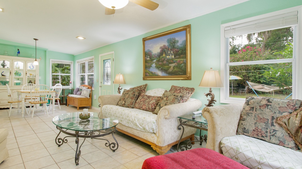 Photo of Livingroom in Lake Mary