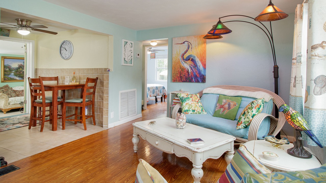 Photo of Livingroom in Lake Mary