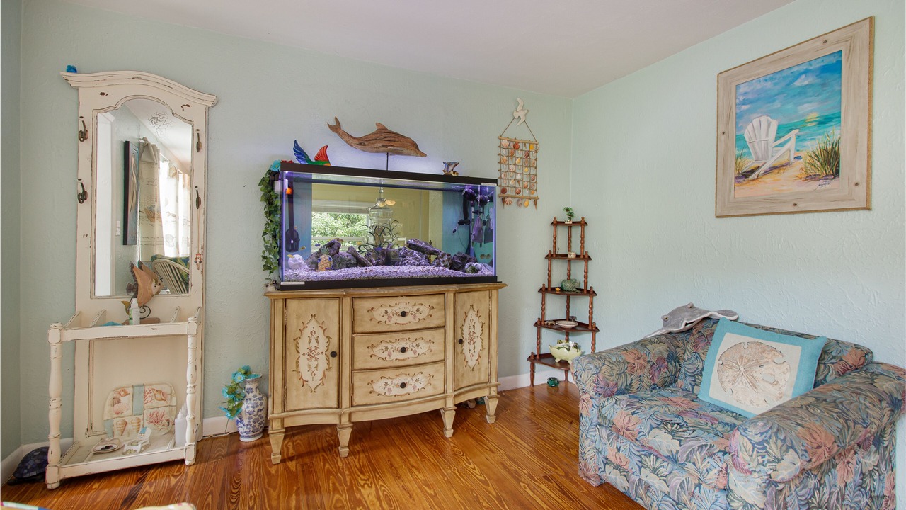 Photo of Livingroom in Lake Mary