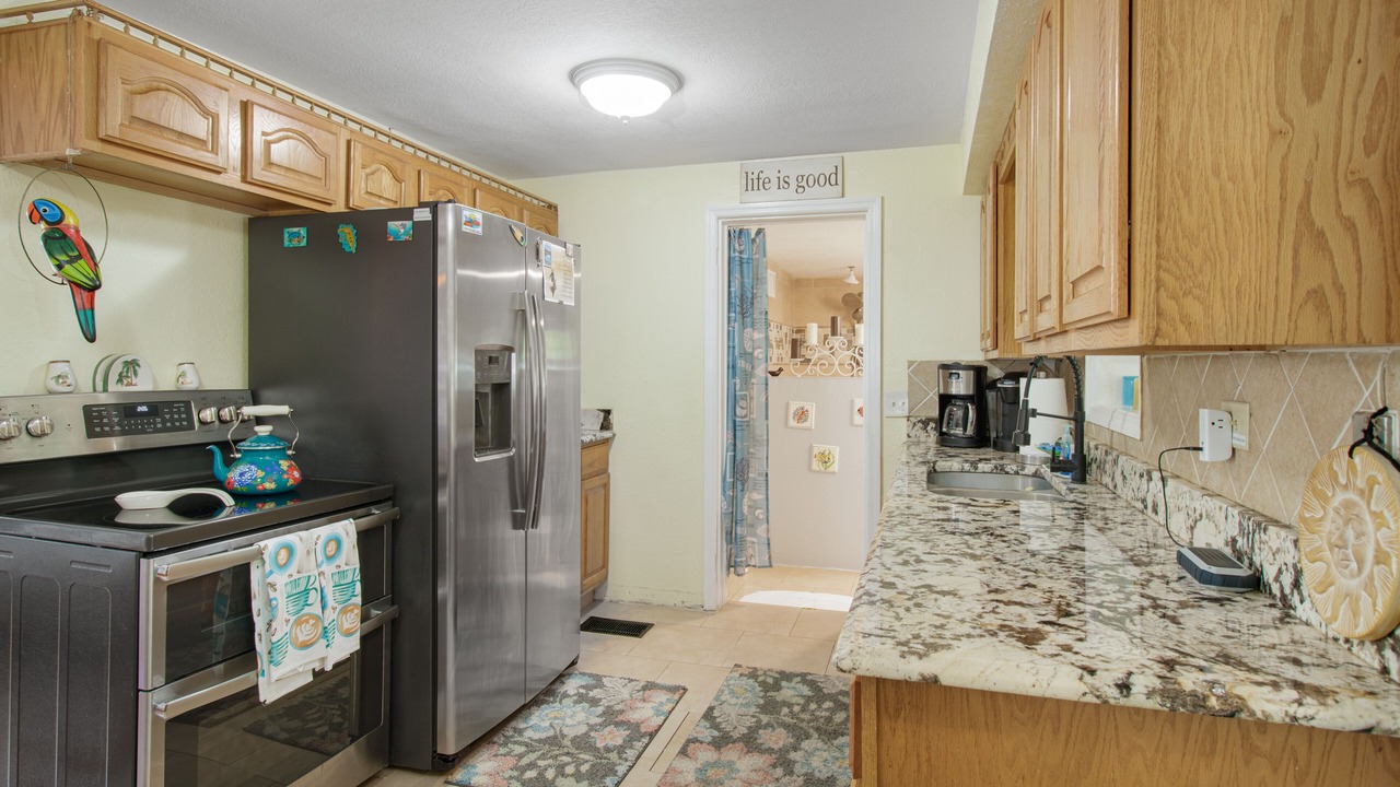 Photo of Kitchen in Lake Mary