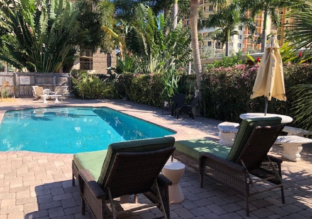 Photo of Outdoor in Dolphin Isles