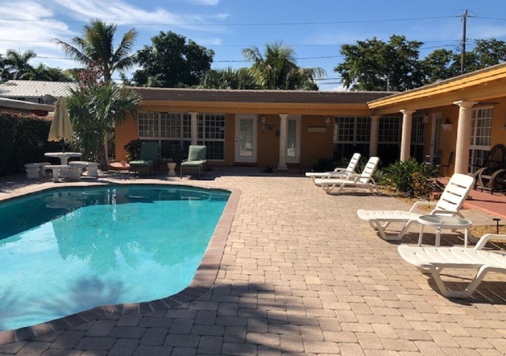 Photo of Outdoor in Dolphin Isles