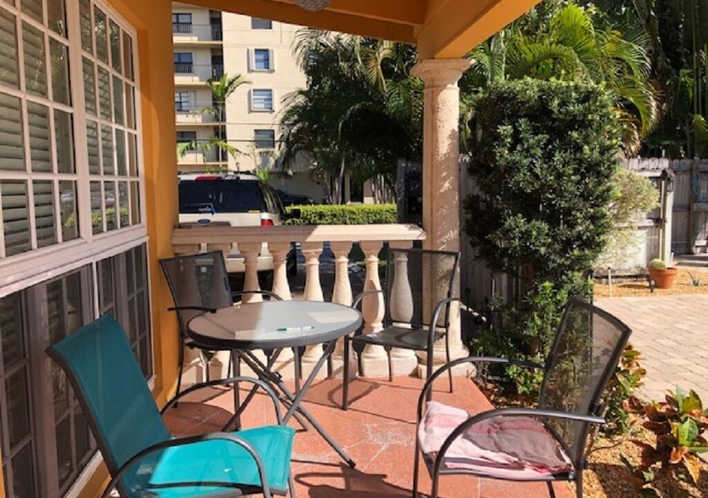 Photo of Outdoor in Dolphin Isles