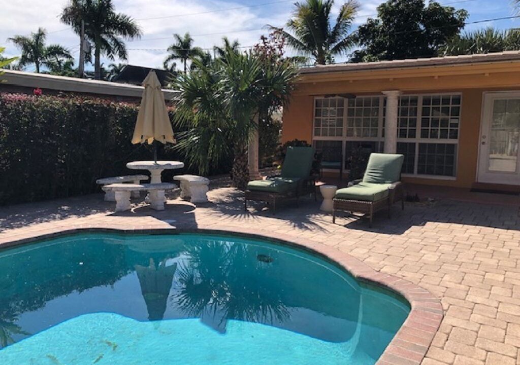Photo of Outdoor in Dolphin Isles