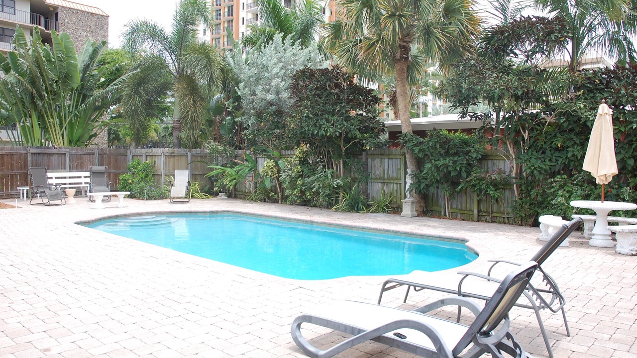 Photo of Outdoor in Dolphin Isles