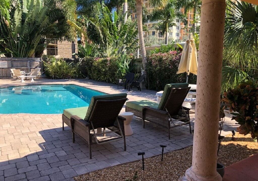 Photo of Outdoor in Dolphin Isles