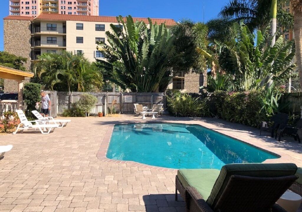 Photo of Outdoor in Dolphin Isles