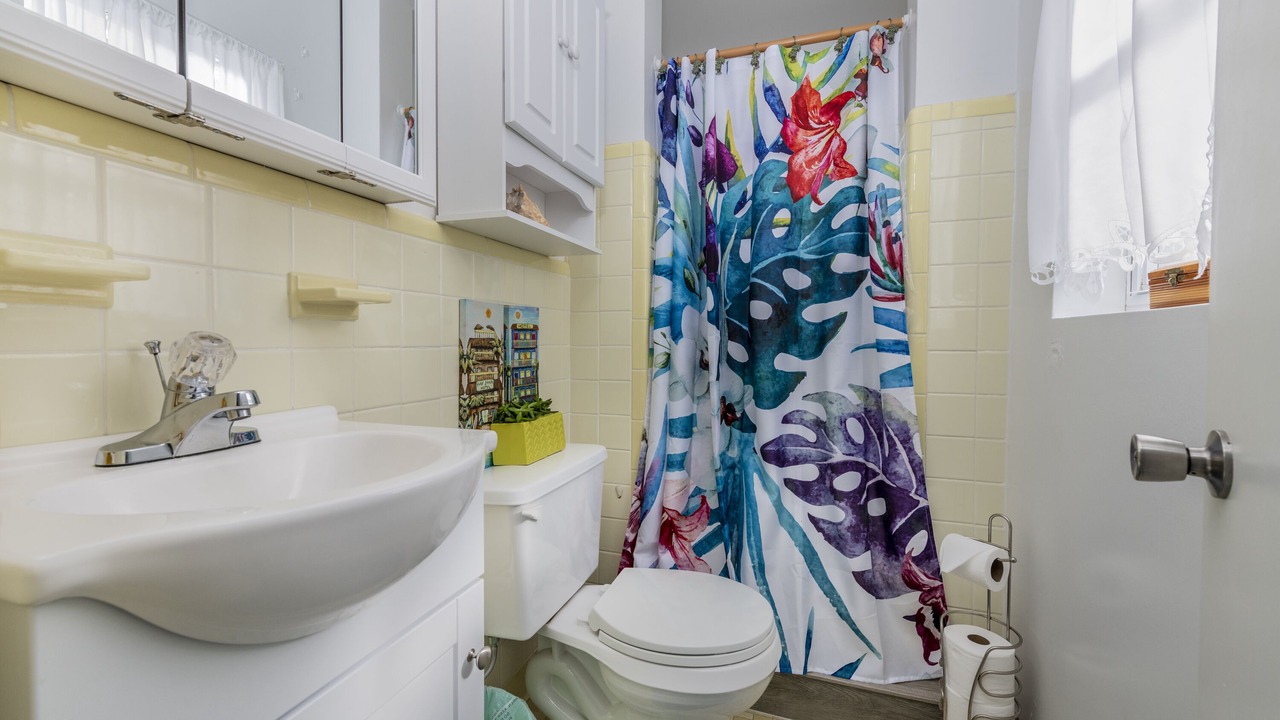 Photo of Bathroom in O'byrne