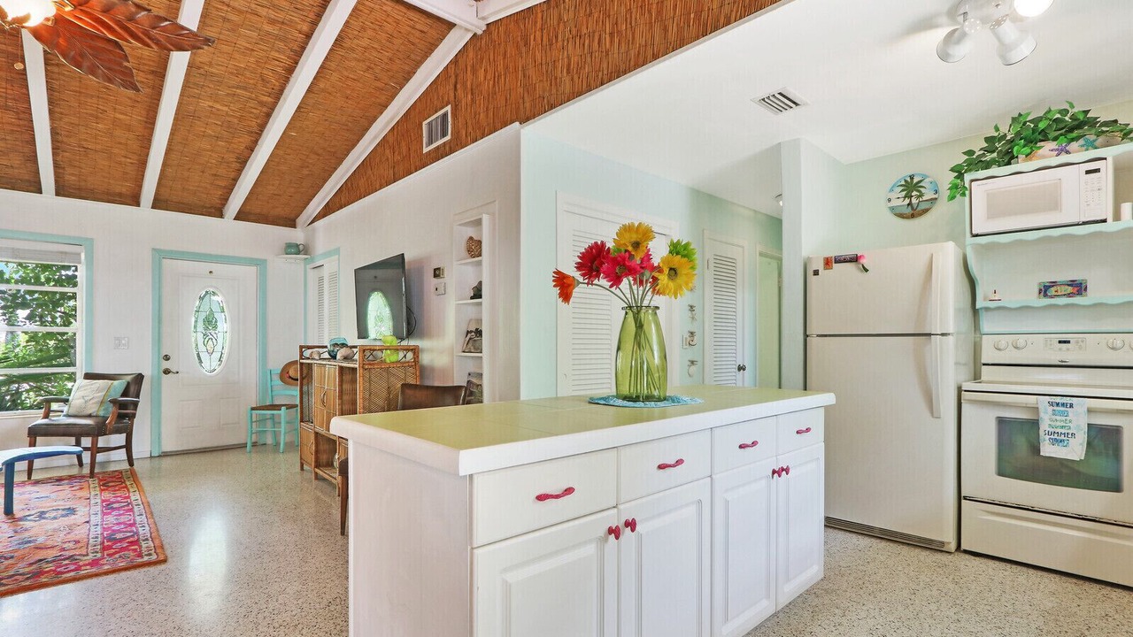 Photo of Kitchen in Jensen Beach