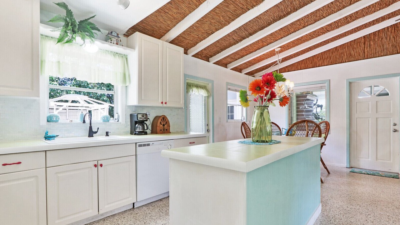 Photo of Kitchen in Jensen Beach