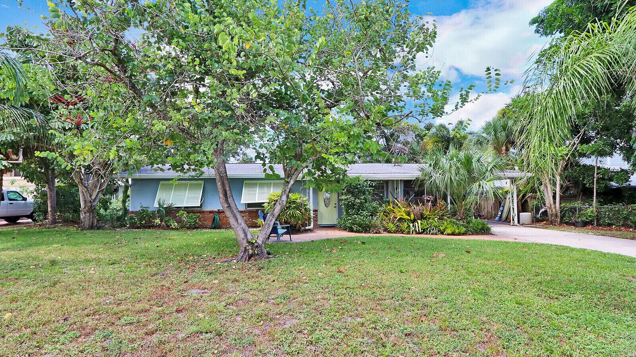Photo of Outdoor in Jensen Beach