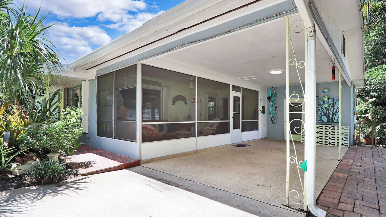 Photo of Outdoor in Jensen Beach