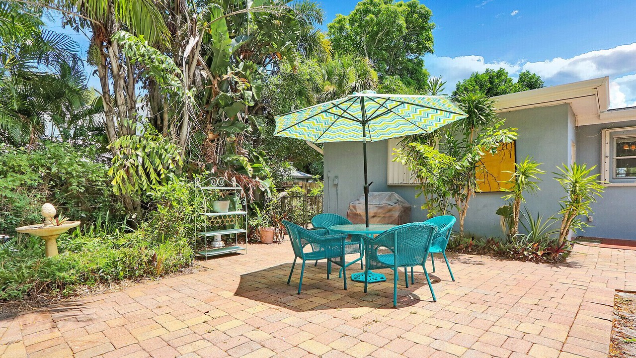 Photo of Outdoor in Jensen Beach